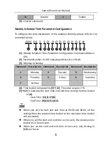 Preview for 70 page of HIKVISION DS-19A08-F/Kx User Manual