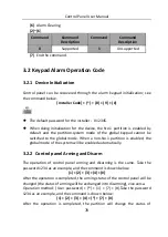 Preview for 78 page of HIKVISION DS-19A08-F/Kx User Manual