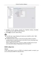 Preview for 104 page of HIKVISION DS-19A08-F/Kx User Manual