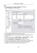 Preview for 113 page of HIKVISION DS-19A08-F/Kx User Manual