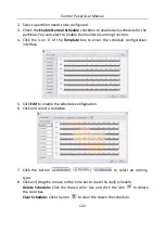 Preview for 122 page of HIKVISION DS-19A08-F/Kx User Manual