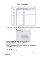 Preview for 127 page of HIKVISION DS-19A08-F/Kx User Manual