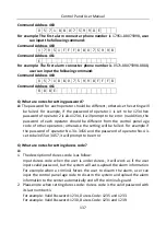 Preview for 137 page of HIKVISION DS-19A08-F/Kx User Manual