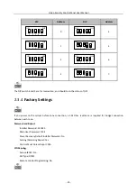 Preview for 25 page of HIKVISION DS-19S08N-04F/K Series User Manual