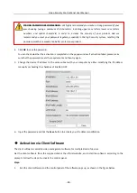 Preview for 28 page of HIKVISION DS-19S08N-04F/K Series User Manual