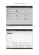Preview for 29 page of HIKVISION DS-19S08N-04F/K Series User Manual
