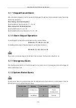 Preview for 79 page of HIKVISION DS-19S08N-04F/K Series User Manual