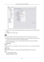 Preview for 98 page of HIKVISION DS-19S08N-04F/K Series User Manual