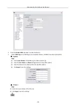 Preview for 99 page of HIKVISION DS-19S08N-04F/K Series User Manual