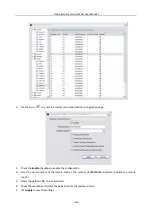 Preview for 121 page of HIKVISION DS-19S08N-04F/K Series User Manual