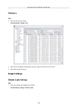 Preview for 123 page of HIKVISION DS-19S08N-04F/K Series User Manual