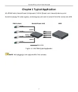 Preview for 8 page of HIKVISION DS-1TP00I Series User Manual