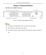 Preview for 9 page of HIKVISION DS-1TP00I Series User Manual