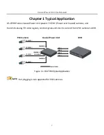 Preview for 8 page of HIKVISION DS-1TP04I User Manual