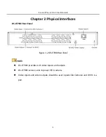 Preview for 9 page of HIKVISION DS-1TP04I User Manual