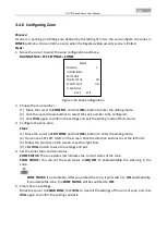 Preview for 35 page of HIKVISION DS-2AE4215T-D User Manual