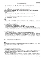 Preview for 38 page of HIKVISION DS-2AE4215T-D User Manual