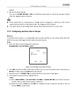 Preview for 39 page of HIKVISION DS-2AE4215T-D User Manual