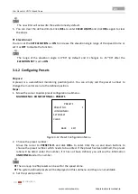 Preview for 29 page of HIKVISION DS-2AE4223TI-A User Manual