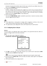 Preview for 38 page of HIKVISION DS-2AE4223TI-A User Manual