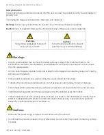 Preview for 4 page of HIKVISION DS-2AE7232TI-A User Manual