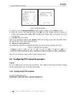 Preview for 22 page of HIKVISION DS-2AF1-764 User Manual