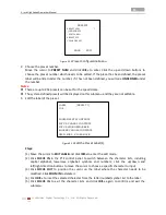 Preview for 25 page of HIKVISION DS-2AF1-764 User Manual