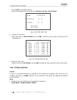 Preview for 31 page of HIKVISION DS-2AF1-764 User Manual