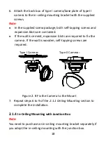 Предварительный просмотр 19 страницы HIKVISION DS-2CC 2D9T Series User Manual