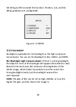 Preview for 41 page of HIKVISION DS-2CC 2D9T Series User Manual