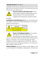 Preview for 7 page of HIKVISION DS-2CC102PN-IRA User Manual