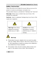 Preview for 10 page of HIKVISION DS-2CC102PN-IRA User Manual