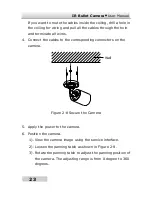 Preview for 24 page of HIKVISION DS-2CC102PN-IRA User Manual