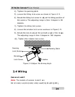 Preview for 25 page of HIKVISION DS-2CC102PN-IRA User Manual