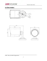 Preview for 6 page of HIKVISION DS-2CC112PN-IR Technical Manual