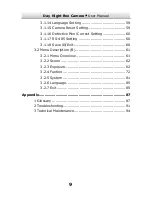 Предварительный просмотр 10 страницы HIKVISION DS-2CC1172P User Manual