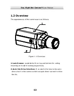 Preview for 14 page of HIKVISION DS-2CC1172P User Manual