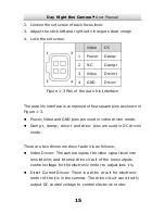 Preview for 16 page of HIKVISION DS-2CC1172P User Manual