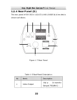 Предварительный просмотр 23 страницы HIKVISION DS-2CC1172P User Manual