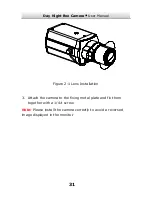 Preview for 32 page of HIKVISION DS-2CC1172P User Manual