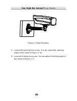 Предварительный просмотр 36 страницы HIKVISION DS-2CC1172P User Manual