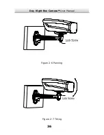 Preview for 37 page of HIKVISION DS-2CC1172P User Manual