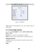 Preview for 55 page of HIKVISION DS-2CC1172P User Manual