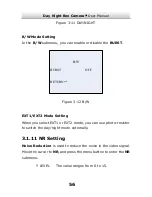 Preview for 57 page of HIKVISION DS-2CC1172P User Manual