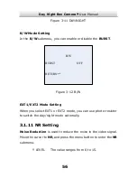 Предварительный просмотр 57 страницы HIKVISION DS-2CC1172P User Manual