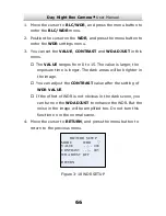 Preview for 67 page of HIKVISION DS-2CC1172P User Manual