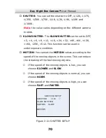 Preview for 71 page of HIKVISION DS-2CC1172P User Manual