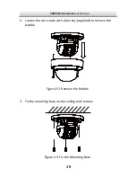 Preview for 20 page of HIKVISION DS-2CC12C2S-IR User Manual