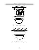 Preview for 22 page of HIKVISION DS-2CC12C2S-IR User Manual