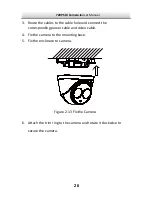 Preview for 27 page of HIKVISION DS-2CC12C2S-IR User Manual